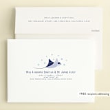 "Sea Party" - Children's Birthday Party Invitations in Ocean by Sabrin Deirani - FREE Recipient Addressing