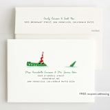 "Pool Party" - Children's Birthday Party Invitations in Fruit Punch by mo kelley - FREE Recipient Addressing