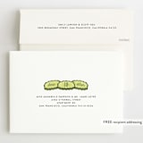 "Birthday Burger" - Children's Birthday Party Invitations in Classic by Lehan Veenker - FREE Recipient Addressing