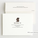 "cowboy party" - Children's Birthday Party Invitations in Sand by Jelena Vuletic - FREE Recipient Addressing