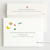"Bouldering" - Children's Birthday Party Invitations in Bouldering by Alethea and Ruth - FREE Recipient Addressing