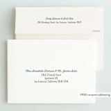 "S'More Fun" - Children's Birthday Party Invitations in Sky by Chelsey Scott - FREE Recipient Addressing