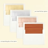 "Disney and Pixar's Tow-riffic Mater" - Children's Birthday Party Invitations in Pearl by Jessie Steury - Envelope Liner Options
