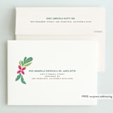 "Disney's Moana Make Way, Make Way" - Children's Birthday Party Invitations in Shell by Itsy Belle Studio - FREE Recipient Addressing