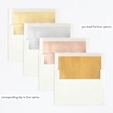 "Simba from Disney's The Lion King" - Children's Birthday Party Invitations in Bamboo by Teju Reval - Envelope Liner Options