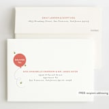 "Disney's Pooh Bear Birthday" - Children's Birthday Party Invitations in Clay by Itsy Belle Studio - FREE Recipient Addressing