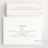 "baseball" - Children's Birthday Party Invitations in Grass by Becky Nimoy - FREE Recipient Addressing