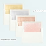 "Saddle Up" - Children's Birthday Party Invitations in Rose by Karidy Walker - Envelope Liner Options