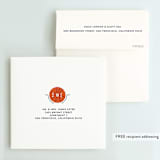 "Game Night" - Children's Birthday Party Invitations in Navy by Anupama - FREE Recipient Addressing