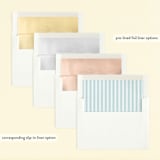 "Birthday Train" - Children's Birthday Party Invitations in Fire Hydrant by Sandra Picco Design - Envelope Liner Options