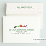 "Costume Party" - Children's Birthday Party Invitations in Fun by Jill Means - FREE Recipient Addressing