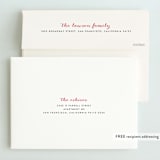"Game Day" - Children's Birthday Party Invitations in Navy by Jessie Steury - FREE Recipient Addressing