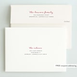 "Rock on" - Children's Birthday Party Invitations in Robin's Egg by Rebecca Bowen - FREE Recipient Addressing