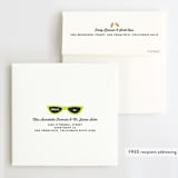 "Splash Pool Party" - Children's Birthday Party Invitations in Sunshine by Anupama - FREE Recipient Addressing
