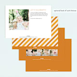 "loads of fun" - Children's Birthday Party Invitations in Dumptruck by Susan Zinader - Back of Card Options