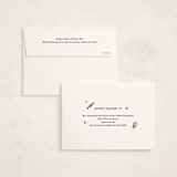 "Circus Day" - Children's Birthday Party Invitations in Sky by Pati Cascino - FREE Recipient Addressing