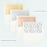 "Sound The Alarm!" - Children's Birthday Party Invitations in Dalmatian by Angela Thompson - Envelope Liner Options