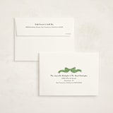 "Spellbound" - Children's Birthday Party Invitations in Butter by Pixel and Hank - FREE Recipient Addressing