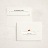 "my friendly rodeo" - Children's Birthday Party Invitations in Sky by peetie design - FREE Recipient Addressing