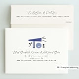 "funny letters" - Children's Birthday Party Invitations in Smoothie by Anastasia Makarova - FREE Recipient Addressing