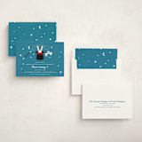 "Magical Day" - Children's Birthday Party Invitations in Wand by Claudia Orengo - Assembled