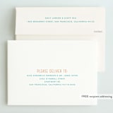 "Mad Scientist" - Children's Birthday Party Invitations in Cobblestone by Bethany Anderson - FREE Recipient Addressing