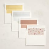 "That's Amore." - Children's Birthday Party Invitations in Chili Pepper by Jenna Holcomb - Envelope Liner Options