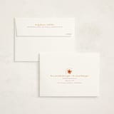 "Beach Club" - Children's Birthday Party Invitations in Lemon by Claudia Orengo - FREE Recipient Addressing