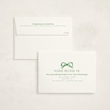"Lemonade" - Children's Birthday Party Invitations in Strawberry Match by Vera Lim - FREE Recipient Addressing