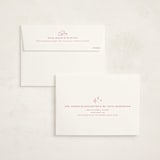 "Cowgirl Sweet Sixteen" - Children's Birthday Party Invitations in Peony by Rachel Cassel - FREE Recipient Addressing