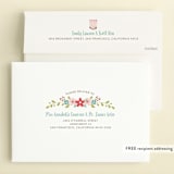 "Saddle Up!" - Children's Birthday Party Invitations in Blush by Susan Moyal - FREE Recipient Addressing