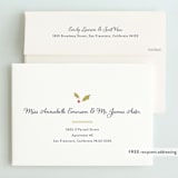"What Fun" - Children's Birthday Party Invitations in Midnight by Carolyn MacLaren - FREE Recipient Addressing