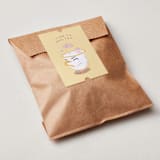 "Disney Enchanted Beauty And The Beast Tea Party" - Children's Birthday Party Stickers in Lemonade by Rebecca Smith - In Use