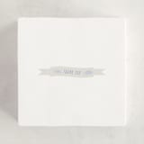 "Fly With Me" - Children's Birthday Party Stickers in Sky by Vera Lim - In Use