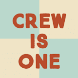 "Blocks" - Children's Birthday Party Stickers in Frost by Baumbirdy - In Use