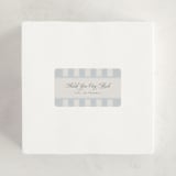 "On Board" - Children's Birthday Party Stickers in Sailor by Stephanie Hawkes - In Use