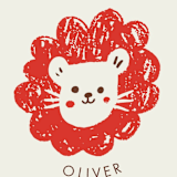 "little carnival" - Children's Birthday Party Stickers in Apple by Vivian Yiwing - In Use