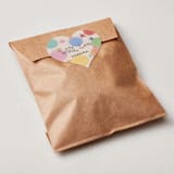 "Birthday maximalism" - Children's Birthday Party Stickers in Confetti by Creo Study - In Use