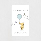 "Disney Sweetest Adventure" - Children's Birthday Party Stickers in Cloud by Heather Schertzer - In Use