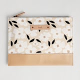 "Primavera" - Casual Clutch in Daisy by Iveta Angelova - Casual Clutch