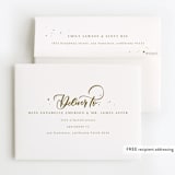 "birthday swirls" - Children's Birthday Party Thank You Cards in Pudding by Anastasia Makarova - FREE Recipient Addressing