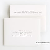 "Sparkle One" - Children's Birthday Party Thank You Cards in Cotton Candy by Ashlee Townsend - FREE Recipient Addressing