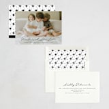 "Simple Wonders" - Holiday Cards in Eclipse by Emily Betts - Assembled