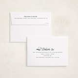 "Joy Snapshot" - Holiday Cards in Snow by Pixel and Hank - FREE Recipient Addressing