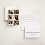 "bountiful joy" - Holiday Cards in Eggnog by Erica Krystek - Assembled