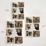 "bountiful joy" - Holiday Cards in Eggnog by Erica Krystek - Formats Available