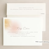 "Glammy" - Holiday Cards in Glammy by Petra Kern - FREE Recipient Addressing