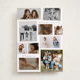 "Season of Memories" - Holiday Cards in Winter by Ashlee Townsend - Front