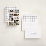 "Season of Memories" - Holiday Cards in Winter by Ashlee Townsend - Assembled