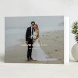 "gianduja" - Holiday Cards in Halo by chocomocacino - Folded Card